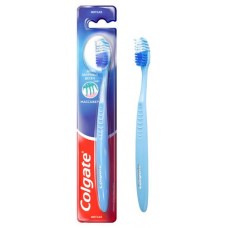 Зубная щетка Colgate Массажер для здоровья десен, мягкая (kastd) в магазинах Ашан