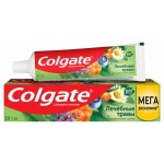 Зубная паста Colgate Лечебные травы с натуральными ингредиентами для здоровья зубов и десен, 150 мл (kastd) Зубная паста Colgate Лечебные травы с натуральными ингредиентами для здоровья зубов и десен, 150 мл (kastd)
