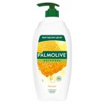 Гель для душа Palmolive Натурэль Питание с увлажняющим молочком, 750 мл (kastd)
