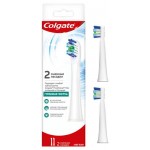 Сменные насадки электрической зубной щетки Colgate Proclinical 150, мягкие, 2шт (kastd) Сменные насадки электрической зубной щетки Colgate Proclinical 150, мягкие, 2шт (kastd)