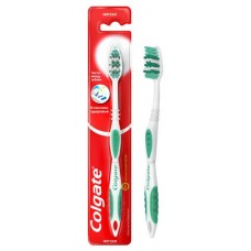 Зубная щетка Colgate Классика здоровья, мягкая (kastd) в магазинах Ашан
