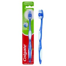Зубная щетка Colgate Премьер отбеливания, средней жесткости (kastd) в магазинах Ашан