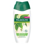 Гель-крем для душа Palmolive Натурэль витамин E и зеленый чай с увлажняющим молочком, 250 мл (kastd)