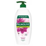 Гель для душа Palmolive Натурэль Роскошная мягкость Черная орхидея с увлажняющим молочком, 750 мл (kastd)