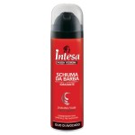 Пена для бритья Intesa Авокадо-Иланг-Иланг, 300 мл (kastd)
