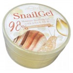 Гель для тела Grace Day Soothing Gel Многофункциональный с муцином улитки, 300 мл (kastd)
