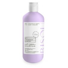 Шампунь для перманентно окрашенных и поврежденных волос Bisou Fix Your Color, 300 мл (kastd) в магазинах Ашан