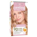 Краска-уход для волос L'Oreal Paris без аммиака Casting Natural Gloss оттенок 923 Ванильное молоко (kastd)