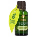 Масло косметическое Банные Штучки зародыши пшеницы/абрикос, 25 мл (kastd)