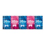 Платочки бумажные Pero 3-слойные, 10 шт (kastd)