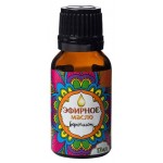 Масло эфирное Eva Бергамот, 17 мл (kastd)