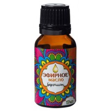 Масло эфирное Eva Бергамот, 17 мл (kastd) в магазинах Ашан