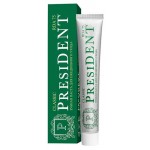 Зубная паста President Classic, 75 мл (kastd)