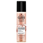 Экспресс- кондиционер для ослабленных волос Gliss Kur Магическое мгновенное укрепление, 200 мл (kastd)