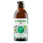 Натуральный гель для душа Synergetic Сандал и можжевельник, 380 мл (kastd)