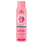 Шампунь сухой Schauma Hi Pretty для нормальных волос, 150 мл (kastd)