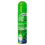 Антиперспирант для ног Salton Feet Only 2в1 с маслом ши и экстрактом лотоса, 75 мл (kastd)