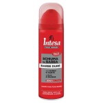 Пена для бритья для жесткой бороды Intesa с маслом Карите и Баобаба, 300 мл (kastd)