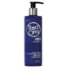 Лосьон после бритья RedOne Cologne Sport, 400 мл (kastd) в магазинах Ашан