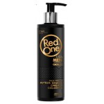 Лосьон после бритья RedOne Gold, 400 мл (kastd)