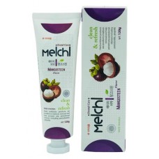 Зубная паста Hanil Meichi с экстрактом мангостина, 120 г (kastd) в магазинах Ашан