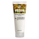 Гель для пилинга лица The nicess Vegan, 150 мл (kastd)