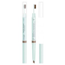 Карандаш для бровей Divage Turbo Selfie Queen тон 01 (kastd) в магазинах Ашан