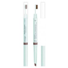 Карандаш для бровей Divage Turbo Selfie Queen тон 03 (kastd) в магазинах Ашан