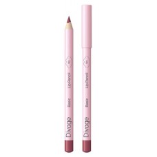 Карандаш для губ Divage Basic тон 06 (kastd) в магазинах Ашан