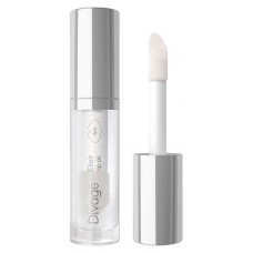 Масло для губ Divage Elixir Lip Oil тон 01 (kastd) в магазинах Ашан