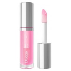 Масло для губ Divage Elixir Lip Oil тон 02 (kastd) в магазинах Ашан