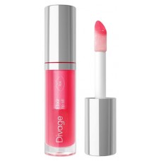 Масло для губ Divage Elixir Lip Oil тон 03 (kastd) в магазинах Ашан