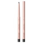 Карандаш для глаз Divage intense Color long-lasting eyeliner автоматический стойкий тон 01 (kastd)
