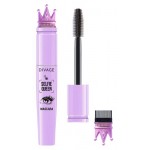 Тушь для ресниц Divage Selfie Queen тон 02 (kastd)