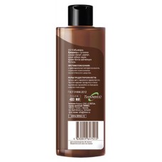 Шампунь Compliment Naturalis Конский кератин и протеины пшеницы, 400 мл (kastd) в магазинах Ашан