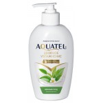 Крем-мыло Aquatel зеленый чай матча, 280 г (kastd)