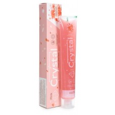 Зубная паста Doral Collection Toothpaste Pink Crystal Реминерализующая с розовой гималайской солью, 100 мл (kastd) в магазинах Ашан