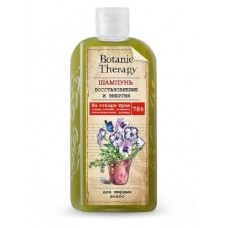 Шампунь для жирных волос Modum Botanic Therapy Восстановление и энергия, 285 г (kastd) в магазинах Ашан