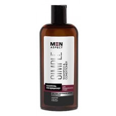 Шампунь кондиционер для волос Modum Men Aspect Simple для ежедневного ухода, 250 мл (kastd) в магазинах Ашан