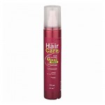 Лак для волос Витэкс МАXIобъём сверхсильной фиксации с D-пантенолом и протеинами риса, 215 мл (kastd)