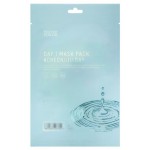 Маска тканевая для лица Tenzero Сахаромицеты, 25 мл (kastd)