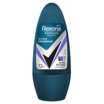 Антиперспирант шариковый Rexona Men Ультраневидимый 3 в 1 нет пятен пота и запаха на 72 ч, 50 мл (kastd)