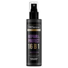 Крем-спрей для волос Tresemme Repair&protect 16 в 1 с биотином термозащитный, 190 мл (kastd) в магазинах Ашан