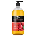 Мыло жидкое Особая серия сочное яблоко, 1 л (kastd)