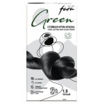 Крем-краска стойкая для волос Fara Eco Line Green 1.0 черный (kastd) Крем-краска стойкая для волос Fara Eco Line Green 1.0 черный (kastd)