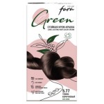 Крем-краска стойкая для волос Fara Eco Line Green 5.5 красное дерево (kastd) Крем-краска стойкая для волос Fara Eco Line Green 5.5 красное дерево (kastd)