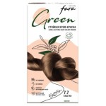 Крем-краска стойкая для волос Fara Eco Line Green 7.7 каштан (kastd) Крем-краска стойкая для волос Fara Eco Line Green 7.7 каштан (kastd)