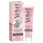 Крем для депиляции Velvet Delicate для деликатных зон для чувствительной кожи, 100 мл (kastd)