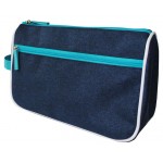 Косметичка Studio Style джинсовая (kastd)