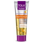 Крем для тела Tolk Pharm Пантенол, 40 мл (kastd)